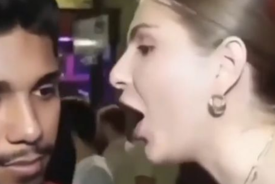 Упс (видео)
