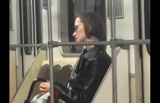 Роза для девушки (видео)