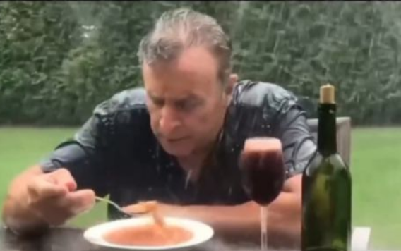Cезон открыт (видео)