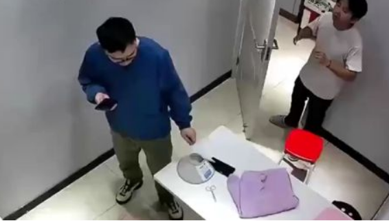 Страшно, очень страшно! (видео)