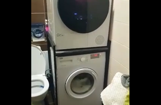 Бытовуха (видео)