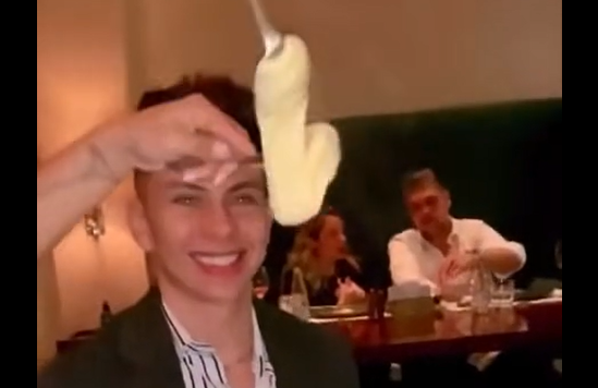 С вас 20 тысяч (видео)