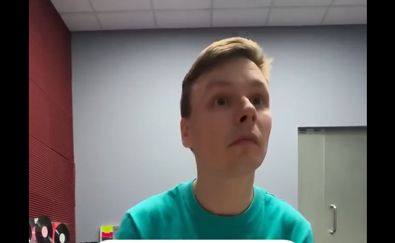 Есть такое? (видео)