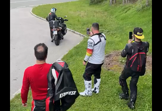 Приколист (видео)