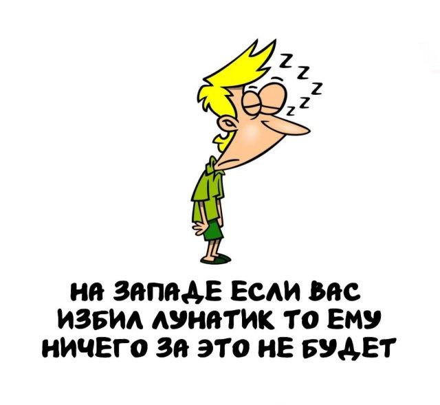 Интересные факты на все случаи жизни (15 фото)