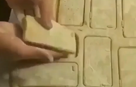 Троллинг гаишников (видео)