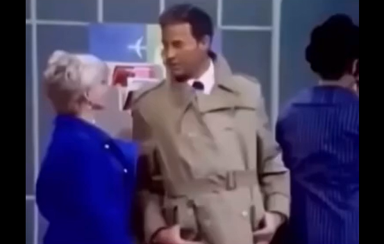 Женщины замужние (видео)