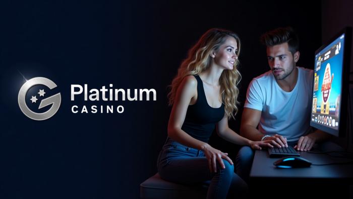 Погружение в мир азарта и развлечений с platinum casino