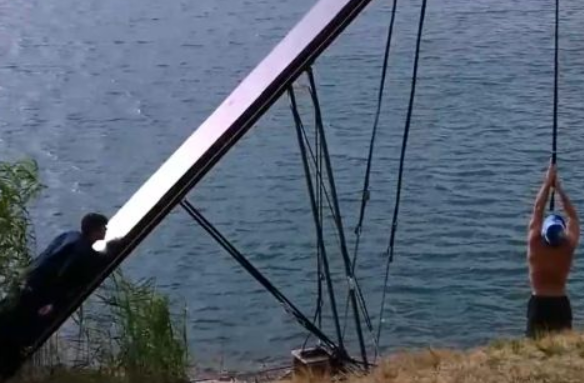 Почему мужчины живут меньше женщин (видео)