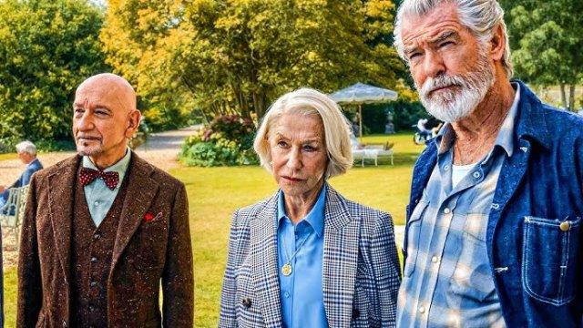         Rotten Tomatoes  87% (2 )