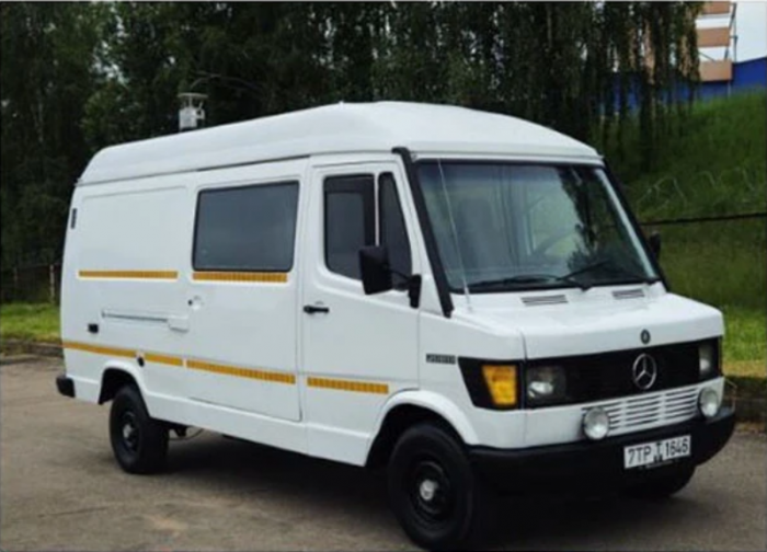 Mercedes-Benz T1       (5 )