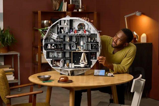 LEGO            (9 )