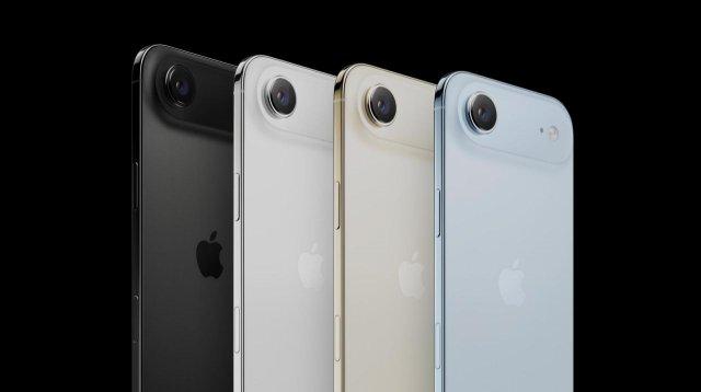     Apple  iPhone Air   5.6 (8 )