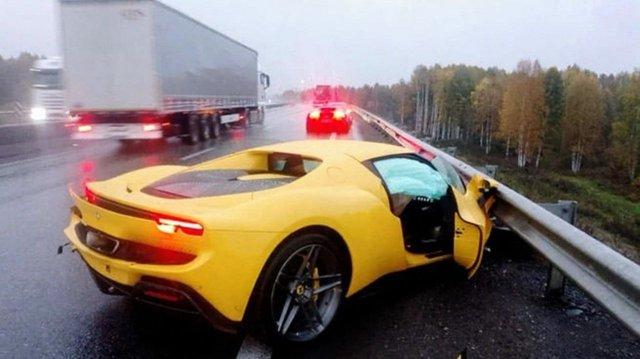  Ferrari   36         (2 )