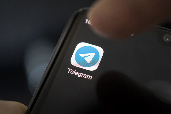MiniTelegram -    -    Telegram