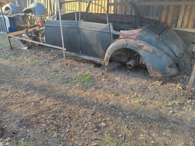   Maybach SW38 1938   50  (8 )