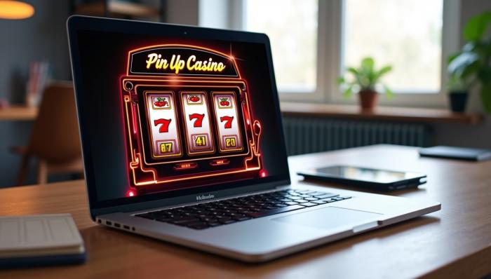 Pin Up Casino -      