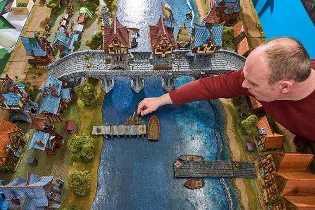          Dungeons & Dragons     43  (4 )