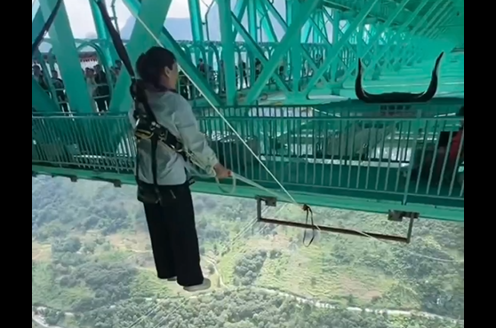    -   625-  Huajiang Canyon Bridge ()