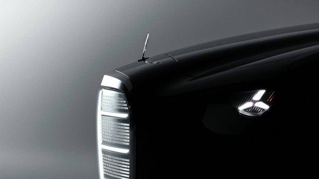   Vision Iconic  Mercedes -      (6 )