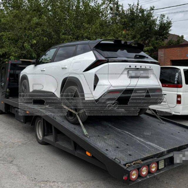   Geely     -   (6 )