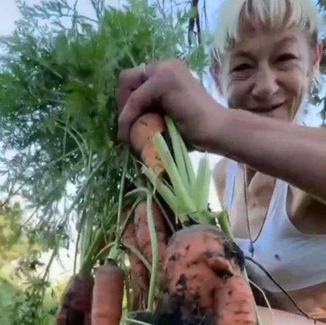Всё это время вы ели морковь неправильно (4 фото)