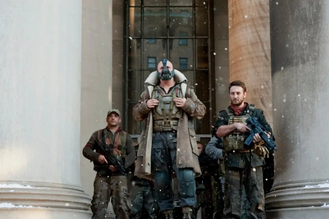 -10         The Independent (10 )