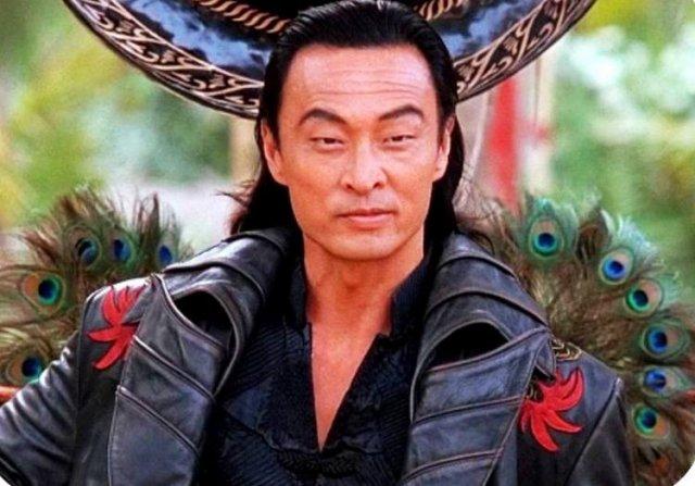    -  -      Mortal Kombat (2 )