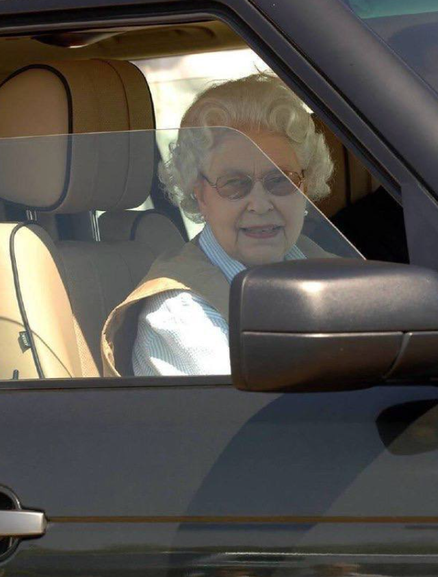 Хорошее настроение по дороге на работу (8 фото)