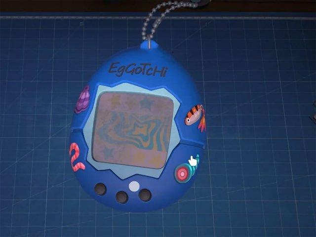 C      ReStory: Chill Electronic Repairs (4 )