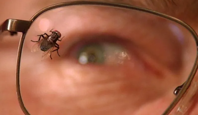 Худший эпизод лучшего сериала (3 фото)