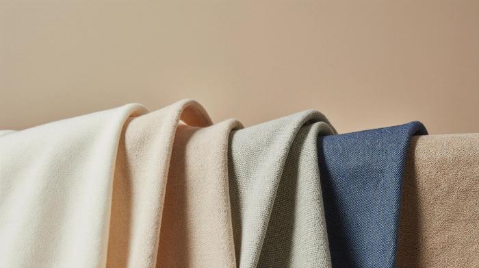 Мир тканей и их удивительное разнообразие