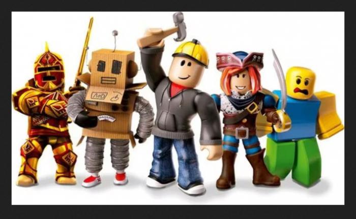 "Мам, купи Robux!" — что делать родителю: инструкция без паники