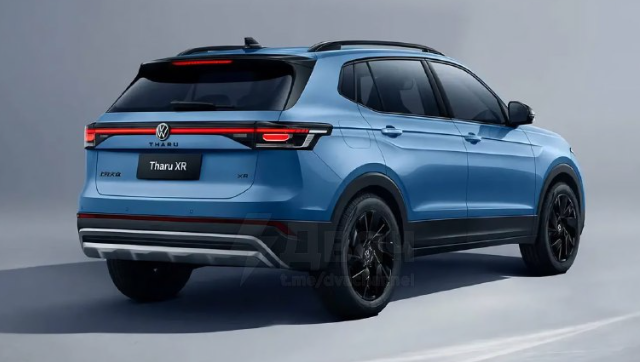 ����� ��������� �� Volkswagen (4 ����)