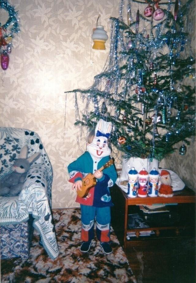 ��� ��������� �������� ���������� ���� � ������ 1990-� ����� (9 ����)