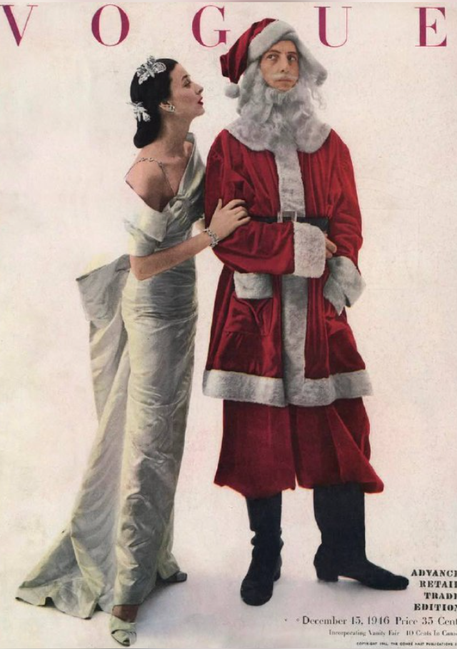 ���������� ������� Vogue (9 ����)