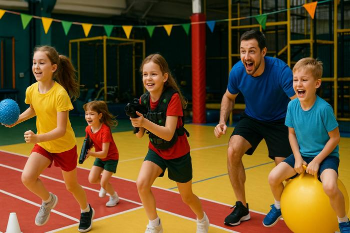 ����� ����