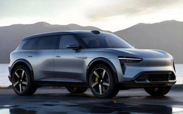 Xiaomi, после успеха модели YU7, в 2026 году планируют выпустить до трёх новых автомобилей (4 фото)