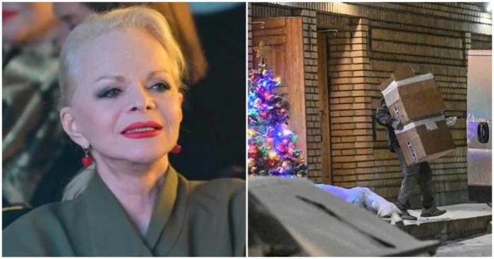 ������� �������� ����������� ������� (5 ����)