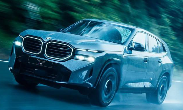 ���� �� BMW � ����� ���������� (3 ����)