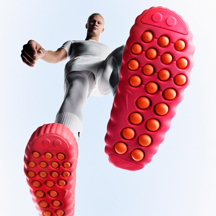 ����� ������� �� Nike � ��������� ������ (4 ����)