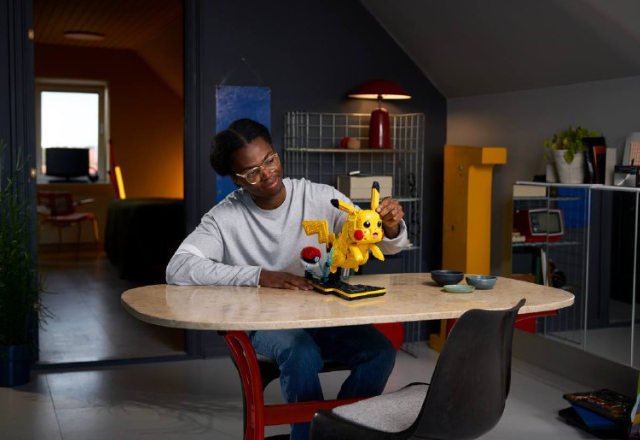 LEGO �� ��������� (4 ����)