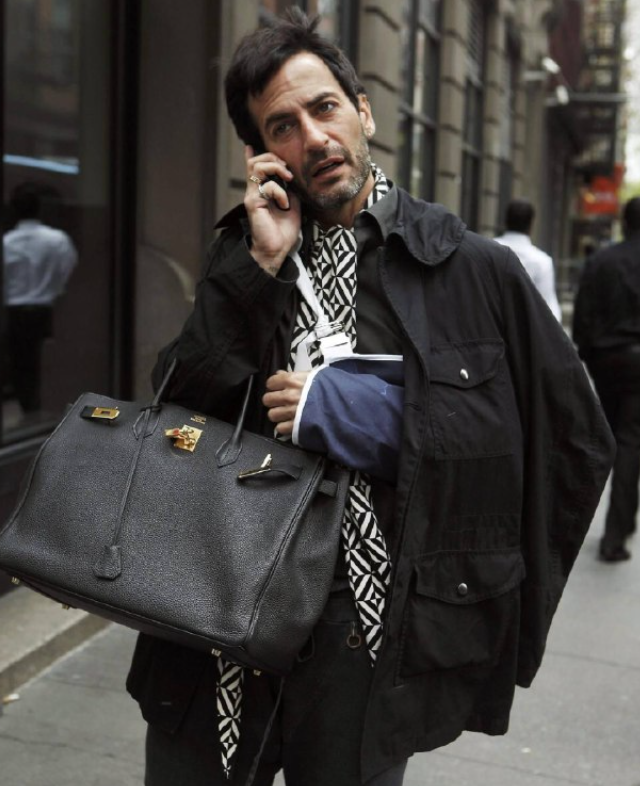 ������� ����� Hermes (9 ����)