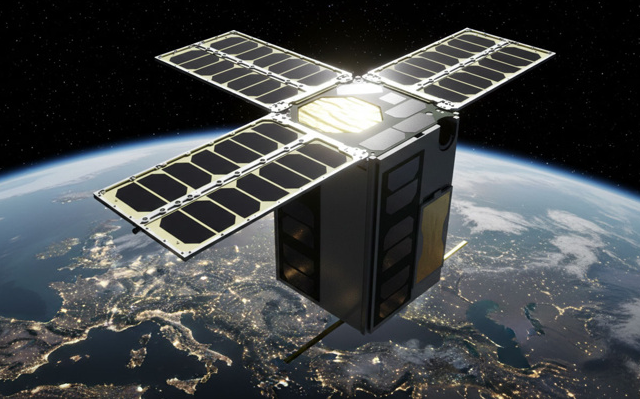 ������ ��������� ���� ������ Starlink (2 ����)