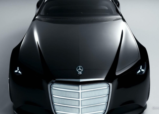 ������� Mercedes-Benz, ������� ���������� �� ������ (3 ����)