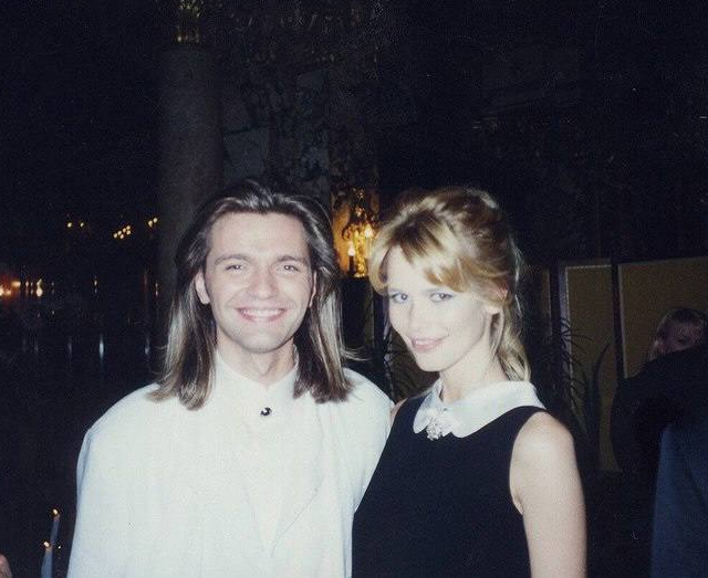 ����� ���: ������� �������, �����-����� 1995 ��� (4 ����)