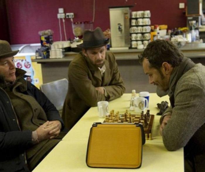 ��� ��� ���� ���������� �� ��������� �������� �� ����� ���������? (9 ����)