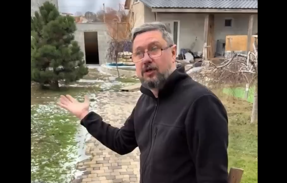 � ��� �������, � ������� ������! (�����)