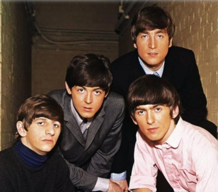 Sony ������� ������ The Beatles � ����������� ������� �� ���������� ������ (5 ����)