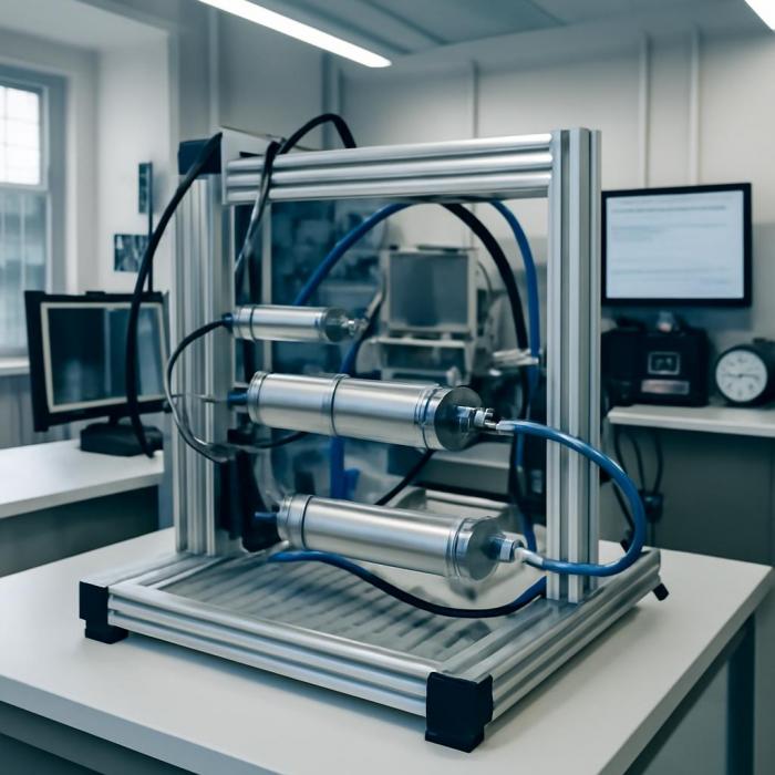 ��������� ����������: ������ ��������� ������������ �������� � �������� EMC ������ ������ � ������ ������������